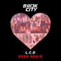 L.C.D (RTEN Remix) - Single