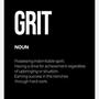 G.R.I.M Pt. 2 (feat. Swift Grit & NoRapperBino) [Explicit]