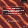 Beethoven: Masterpieces Arranged for Woodwind Quintet