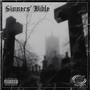 Sinners' Bible (Explicit)