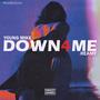 Down4Me (feat. Reamy)