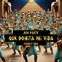 Que Bonita mi Vida (feat. Charly Bah)