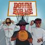 Down For Me (feat. SM & Jahin Novicious)