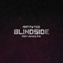 Blindside (feat. C.P.R.) [Explicit]