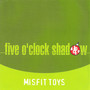 Misfit Toys