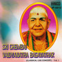 Sri Chembai Vaidyanatha Bagavathar - Classical Live Concert, Vol. 1