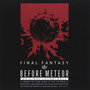 Before Meteor FINAL FANTASY XIV Original Soundtrack