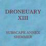 Droneuary XIII - Shimmer