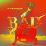 BAD (feat. Rakeeb Wize) [Explicit]