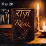 RAAZ (Explicit)