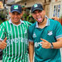 Con la verde instalada (feat. Mc Torrez & Jeysy)