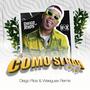 COMO SI NAH (feat. Weeguex) [Remix Version] [Explicit]