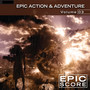 Epic Action: Adventure, Vol. 3