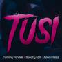 Tusi (feat. Boom Vibes Music) (Explicit)