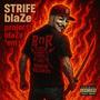 project: blaZe 'em (Explicit)