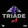 TRIADE (feat. M-I-R & Isma Djey)