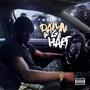 Damn ik ga hard (feat. YoungChris) [Explicit]