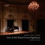 Sweelinck, Mozart & Debussy: Live at the Royal Concertgebouw