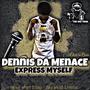 Express myself (Explicit)