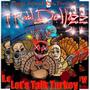 Lets Talk Turkey (Explicit)