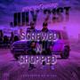 July 21st (feat. AL-D*300) [Screwed & Chopped] [Explicit]