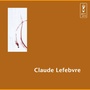 Claude Lefebvre