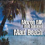 Maui Beach (feat. Dakaneh)