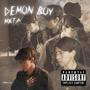 DEMON BOY MIXTAPE (Explicit)