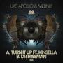 Turn It Up / Dr Freeman