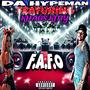 F.A.F.O (feat. Khaos Kitty) [Explicit]