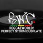 Perfect Storm Dubplate