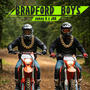 Bradford Boys (feat. JDK) [Explicit]