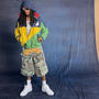 Paper Relations (Explicit)