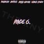 Page 6. (feat. 1nebozo, TrippyAntikz, Bryy Adore & Vibez Lingo) [Explicit]
