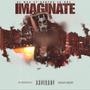 imaginate mko (feat. Santo la voz)