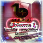 One Beat Music Kenya, Vol. 1