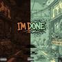 I'M DONE (Explicit)