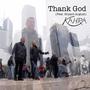 Thank God (feat. Bryant August)