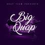 Big Quap (Explicit)