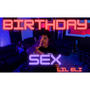 BIRTHDAY SEX