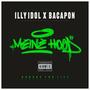 Meine Hood (feat. Bacapon) [Explicit]