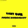 RIGHT ONE (Explicit)