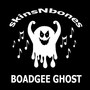 Boadgee Ghost