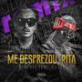 Me desprezou, Rita (Bregafunk) [Explicit]