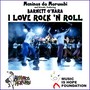 I Love Rock 'n Roll (feat. Barnett O'Hara)