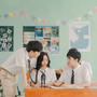 Con Hạc Giấy