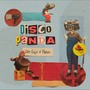 Disco Panda (Explicit)