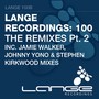 Lange Recordings 100 - The Remixes Pt. 2