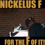 For The F Of It! (Explicit)