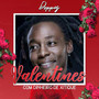 Valentines (Com Dinheiro de Xitique) [Explicit]